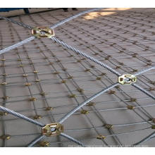 Sns Slope Protection Wire Mesh